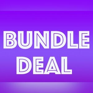 Make A Bundle and Send a offer